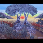 Il sole tra gli ulivi.jpg
